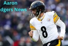 Aaron Rodgers News