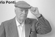 Carlo Ponti