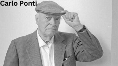 Carlo Ponti