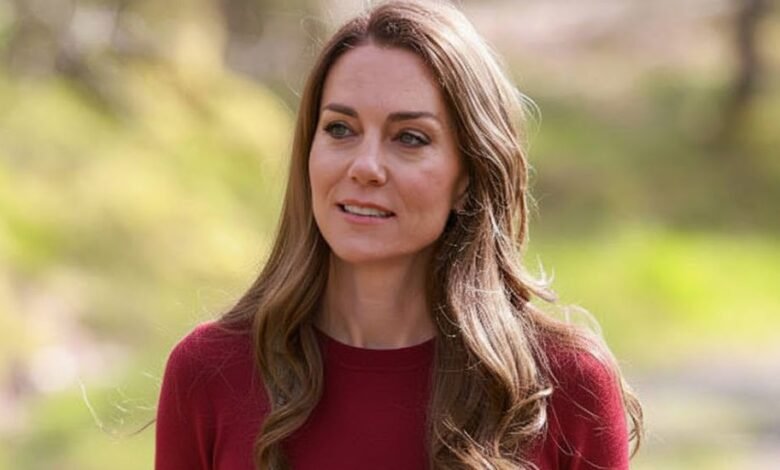 Catherine Middleton