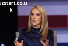 Dana Perino Net Worth