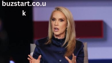 Dana Perino Net Worth