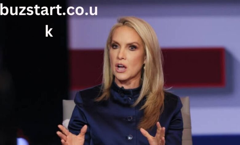 Dana Perino Net Worth