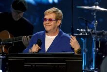 Elton John Net Worth