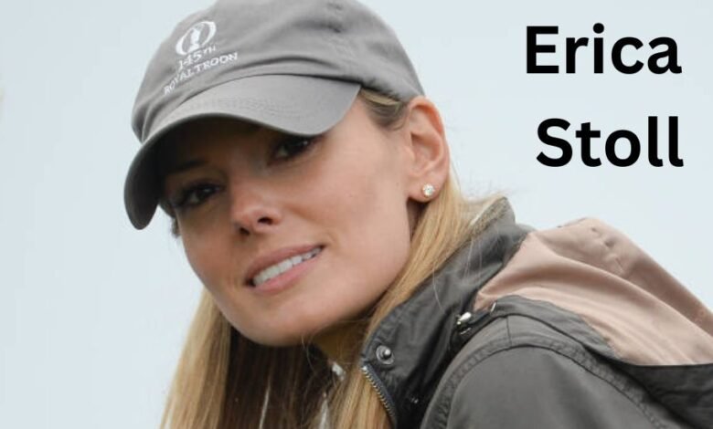 Erica Stoll