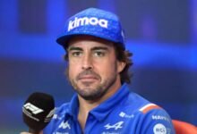 Fernando Alonso Net Worth