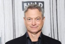 Gary Sinise