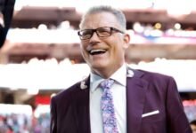 Howie Long Net Worth