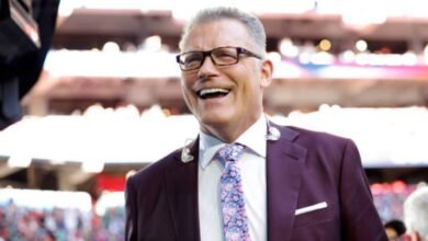 Howie Long Net Worth