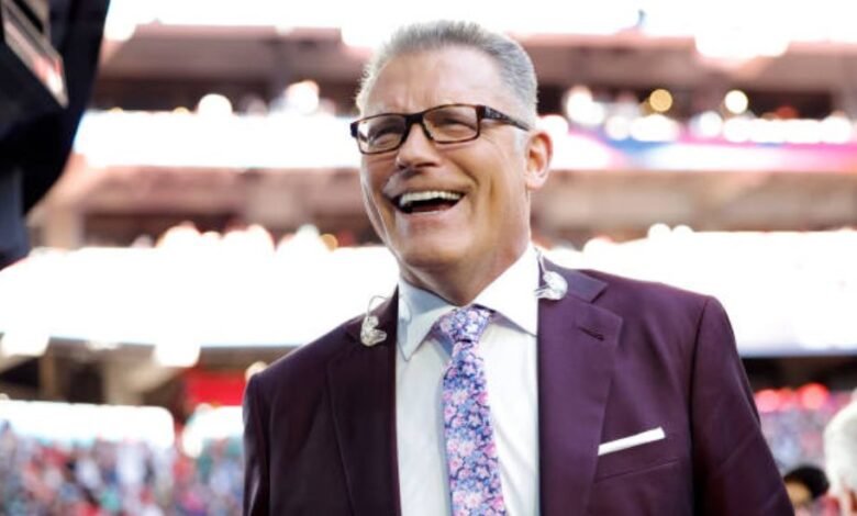 Howie Long Net Worth