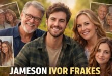 Jameson Ivor Frakes