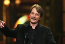 Jeff Foxworthy Tour
