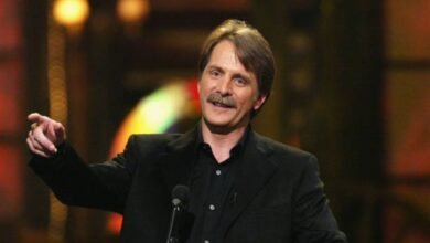 Jeff Foxworthy Tour