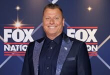 Jimmy Failla Net Worth