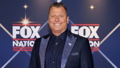 Jimmy Failla Net Worth