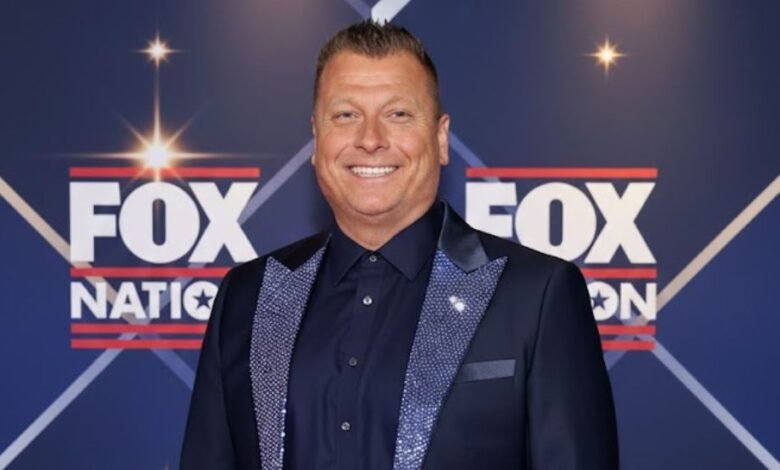 Jimmy Failla Net Worth