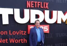 Jon Lovitz Net Worth