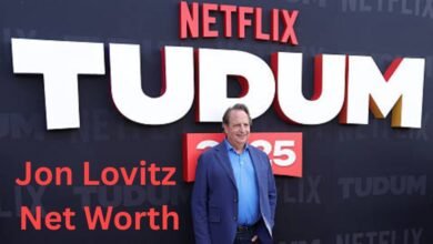 Jon Lovitz Net Worth