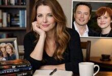 Justine Wilson Net Worth