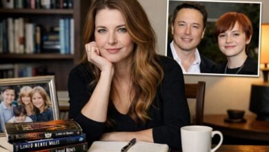 Justine Wilson Net Worth