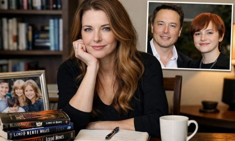 Justine Wilson Net Worth