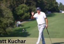 Matt Kuchar
