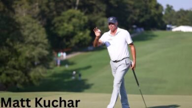 Matt Kuchar