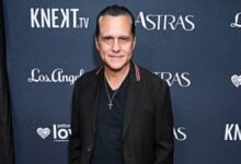 Maurice Benard Net Worth
