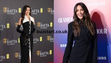 Michelle Keegan Net Worth