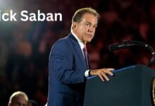 Nick Saban