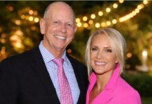 Peter McMahon Net Worth