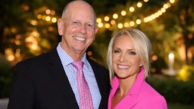 Peter McMahon Net Worth