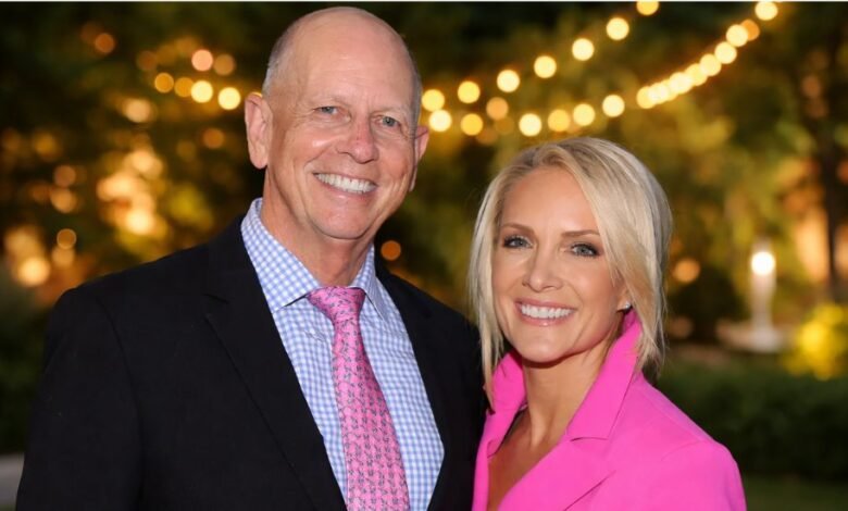 Peter McMahon Net Worth