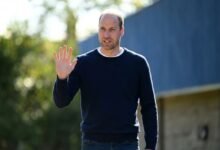 Prince William Young