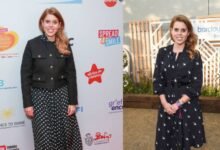 Prince Andrew Net Worth