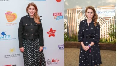 Prince Andrew Net Worth