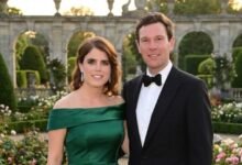 Princess Eugenie
