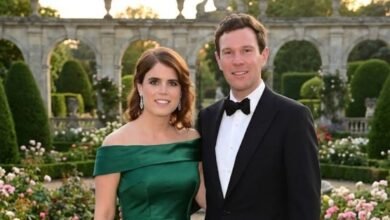Princess Eugenie