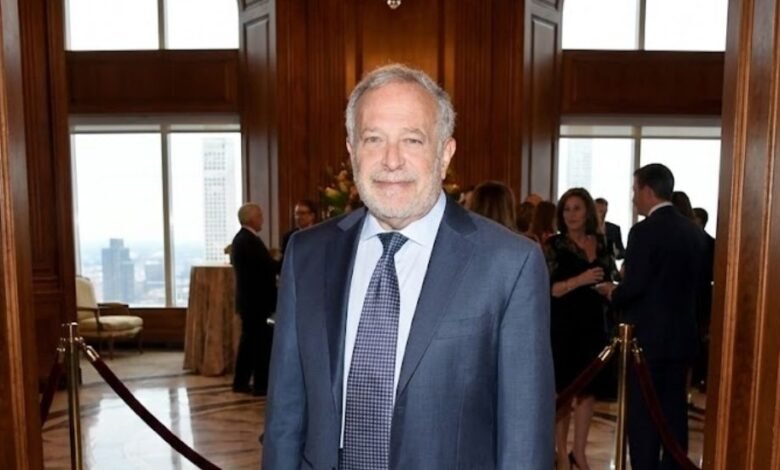 Robert Reich Net Worth