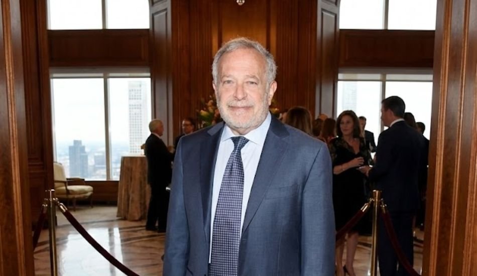 Robert Reich And Clare Dalton Marriage