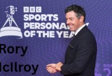 Rory McIlroy