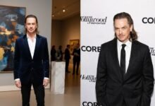 Sid Wilson Net Worth