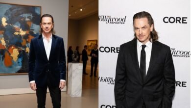 Sid Wilson Net Worth