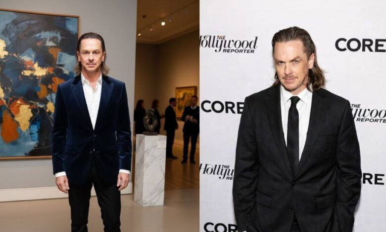 Sid Wilson Net Worth