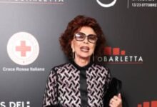 Sophia Loren Net Worth