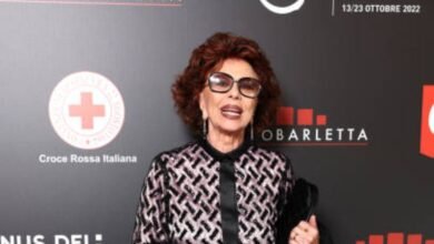 Sophia Loren Net Worth