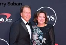 Terry Saban