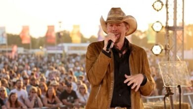 Toby Keith Net Worth