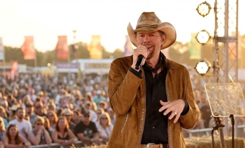 Toby Keith Net Worth