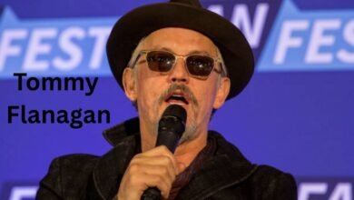 Tommy Flanagan